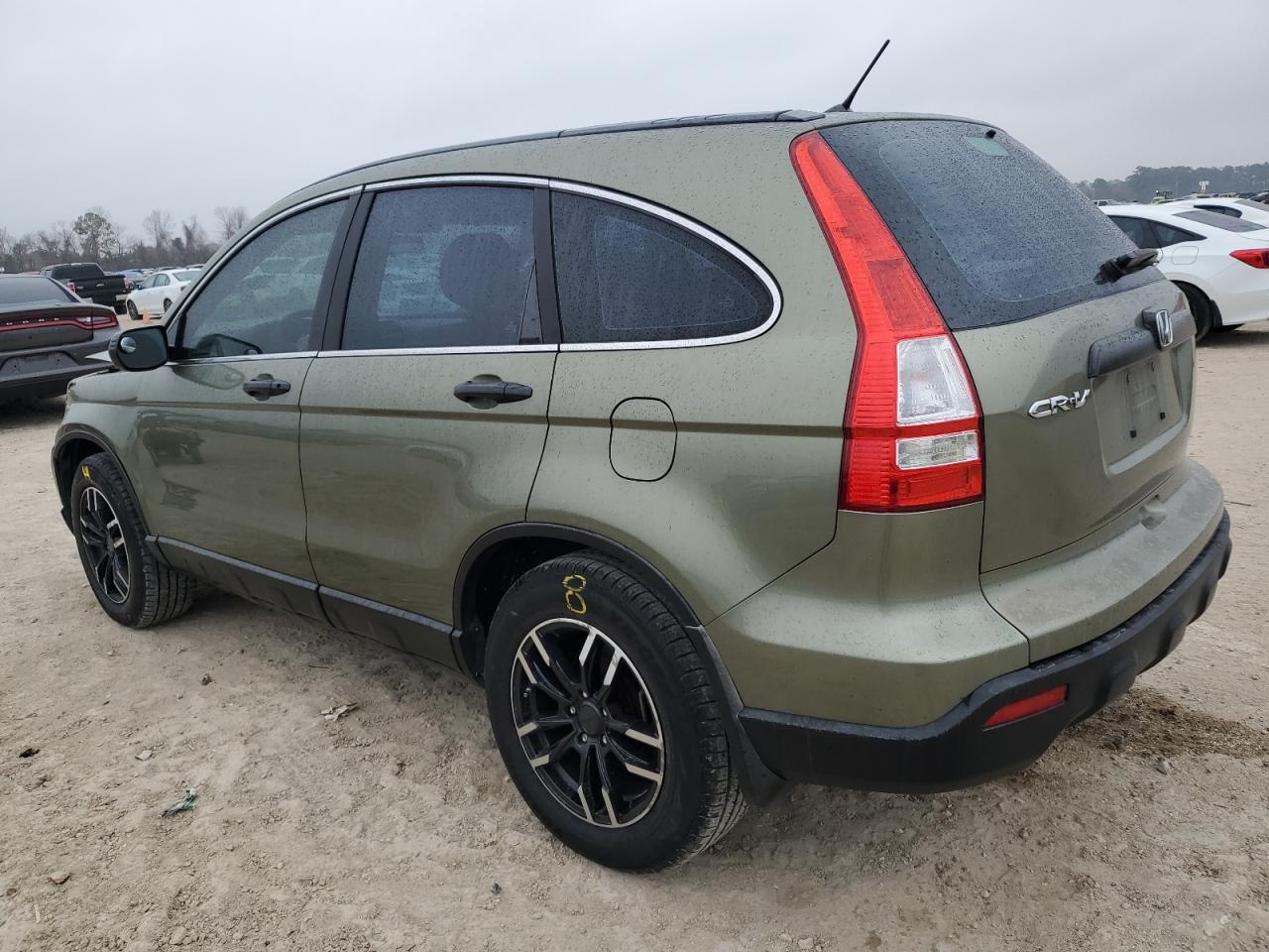 2009 Honda CR-V - Image 2
