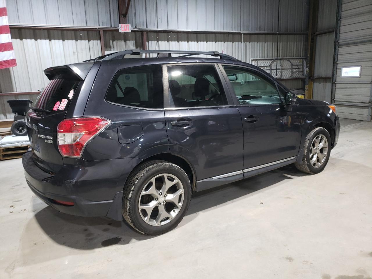 2015 Subaru Forester - Image 3