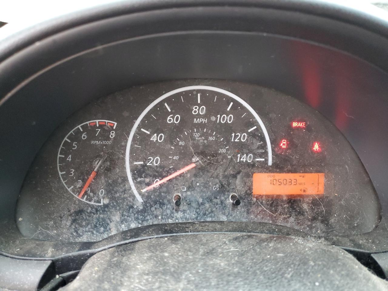 3N1CN7AP5HL810227 NISSAN VERSA 2017