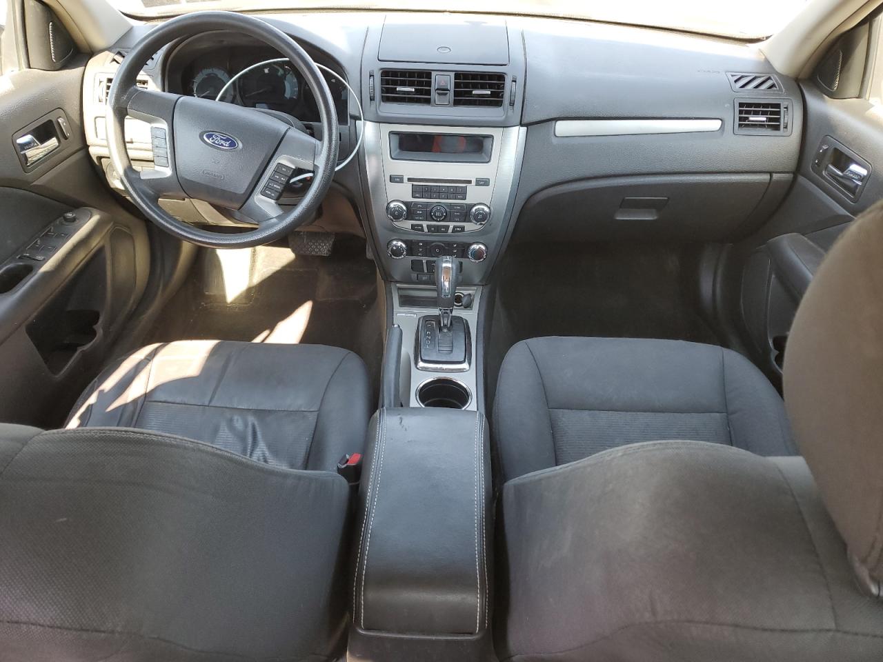 2011 Ford Fusion - Image 8