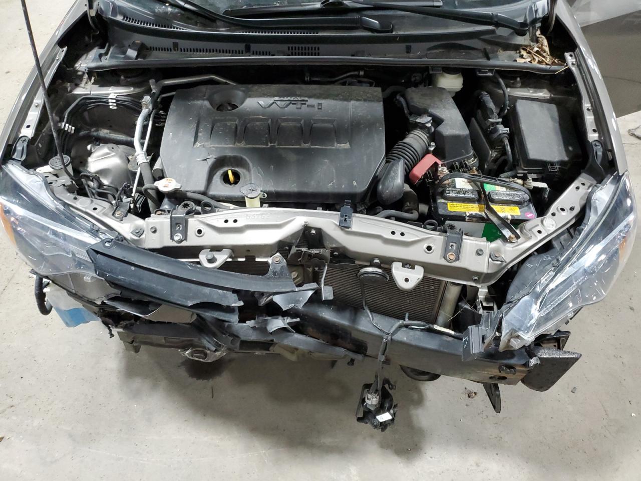 2017 Toyota Corolla - Image 12