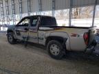 2004 Chevrolet Colorado  for Sale in Rogersville, MO - Burn - Interior
