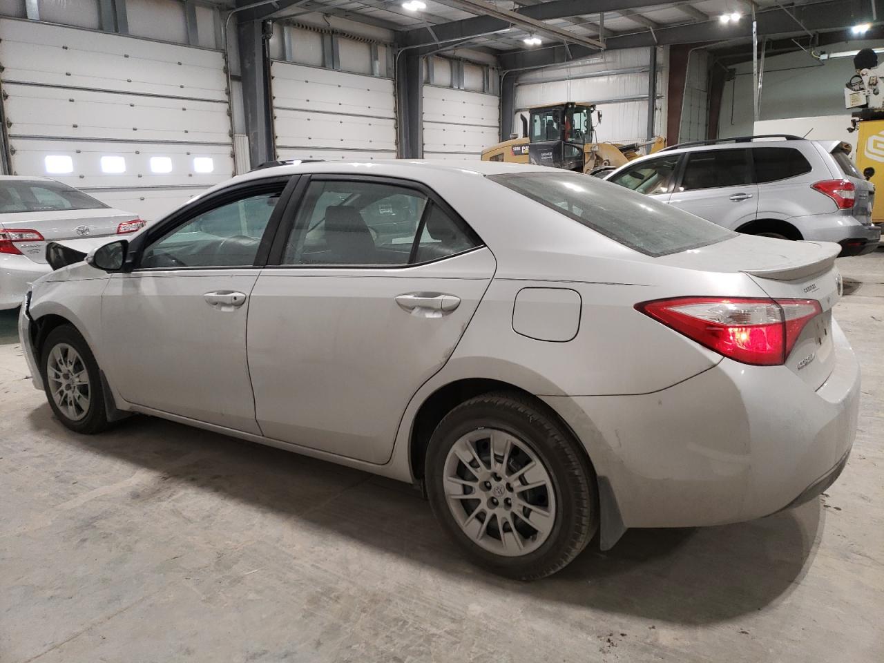 2016 Toyota Corolla - Image 2