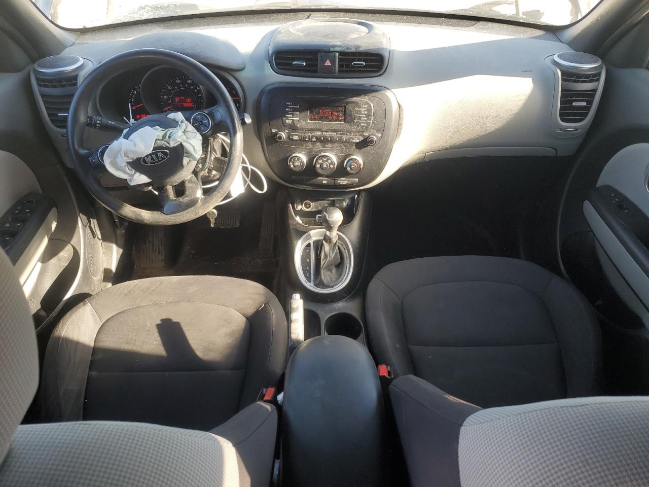 2015 Kia Soul - Image 8
