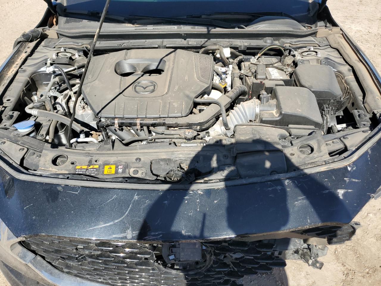 2023 Mazda 3 - Image 12