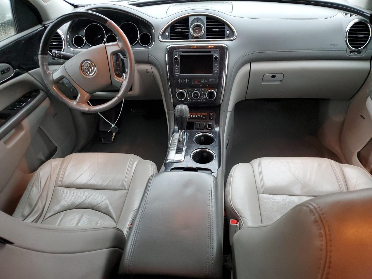 2017 Buick Enclave - Image 8