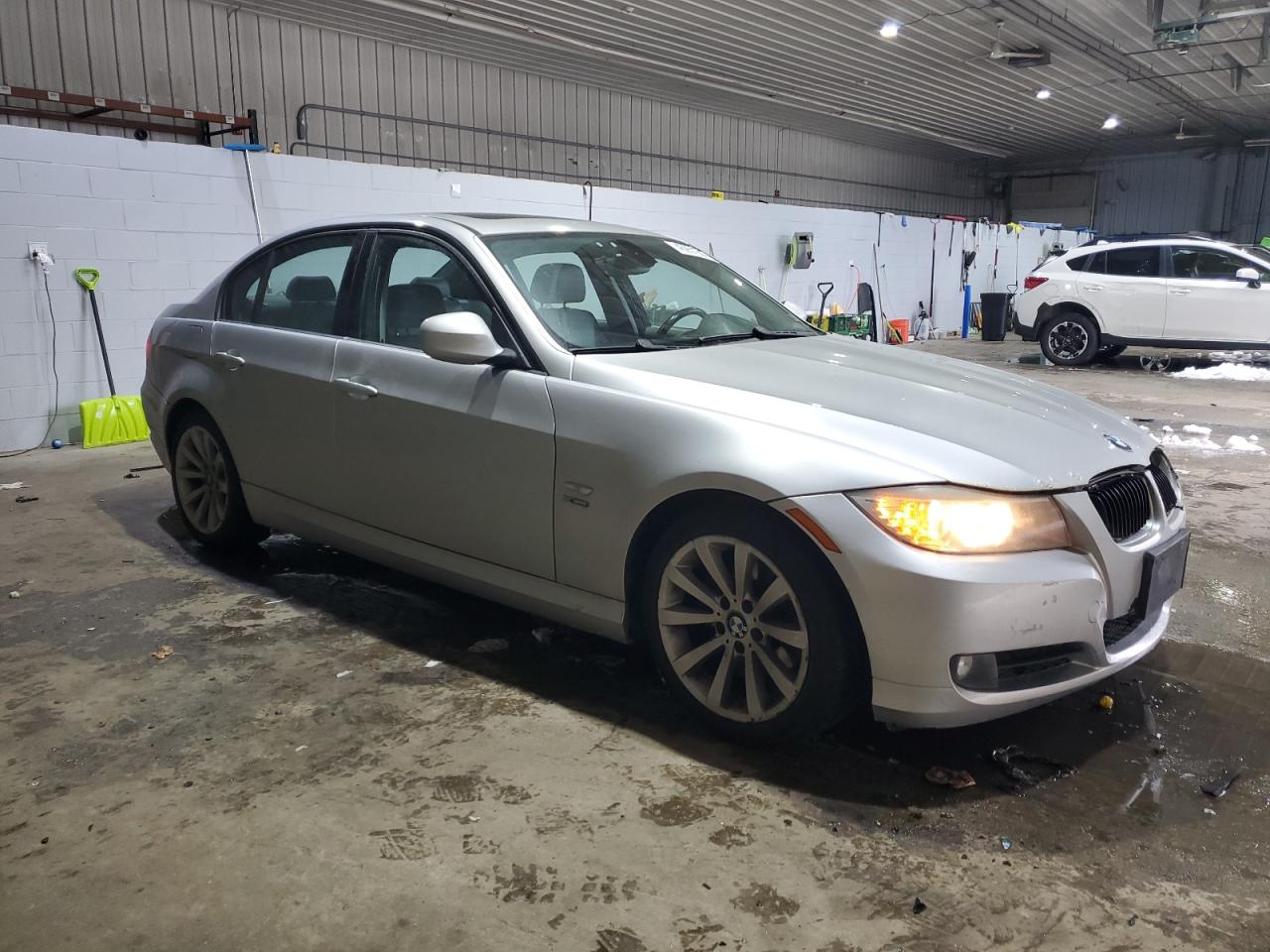 2009 BMW 3er - Image 4