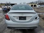 2019 Mercedes-Benz C 300 4Matic for Sale in Marlboro, NY - All Over