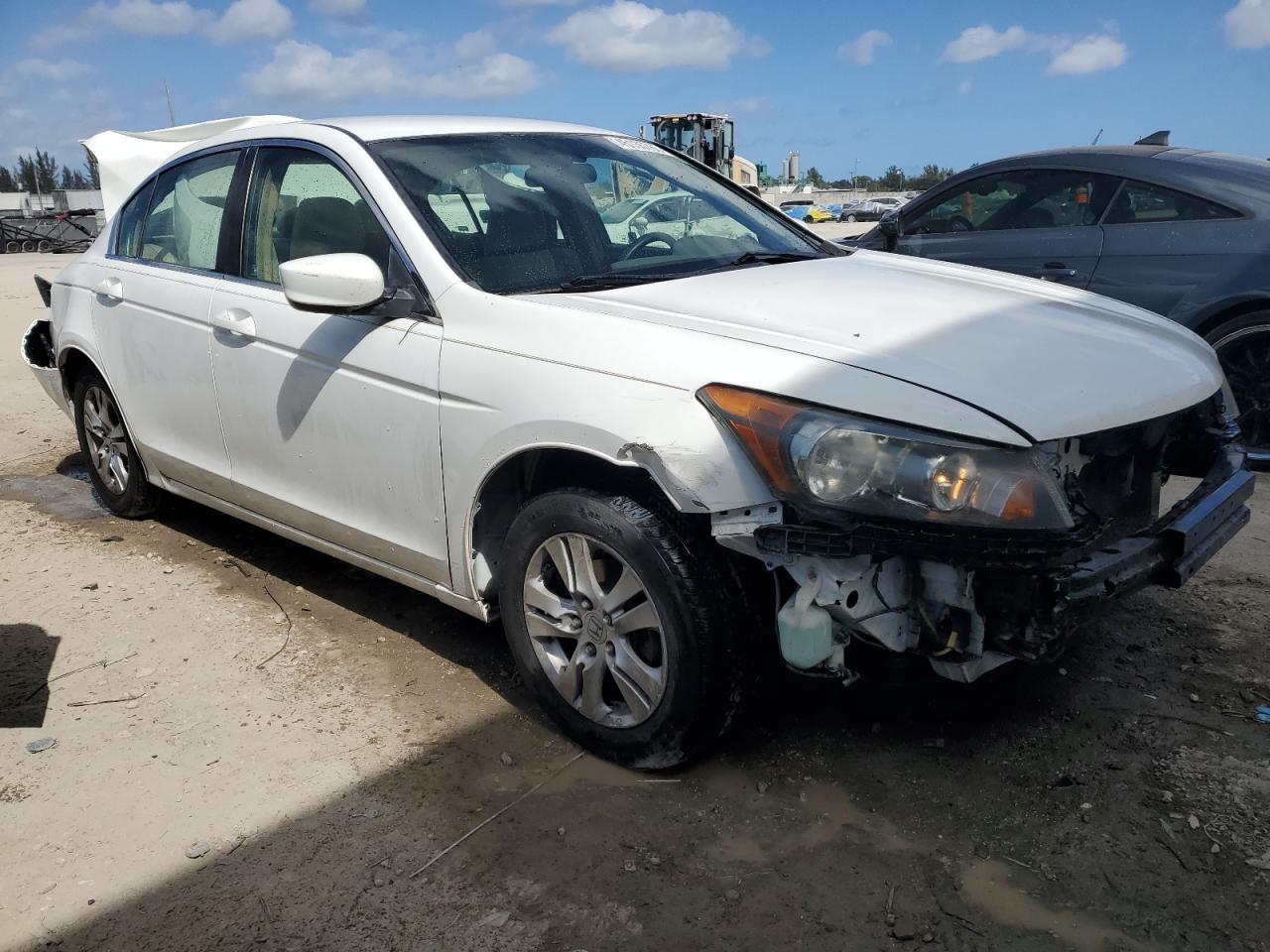 2008 Honda Accord - Image 4