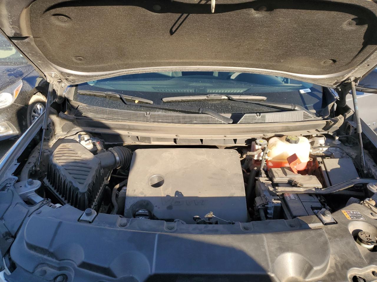 1GNEVFKW3KJ279654 CHEVROLET TRAVERSE 2019