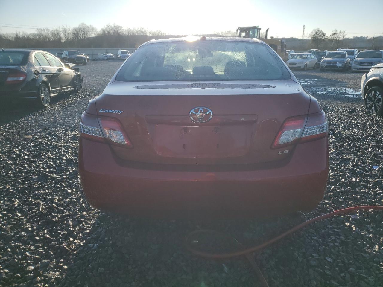 2010 Toyota Camry - Image 6