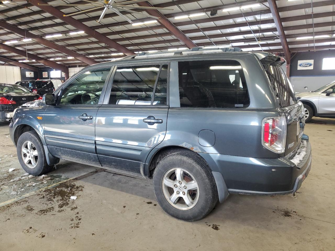 2006 Honda Pilot - Image 2