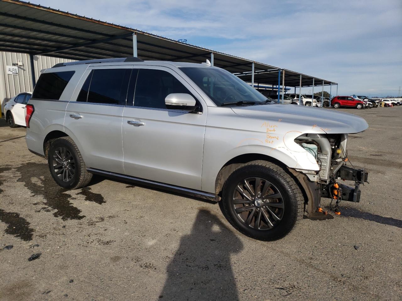 2019 Ford Expedition - Image 4
