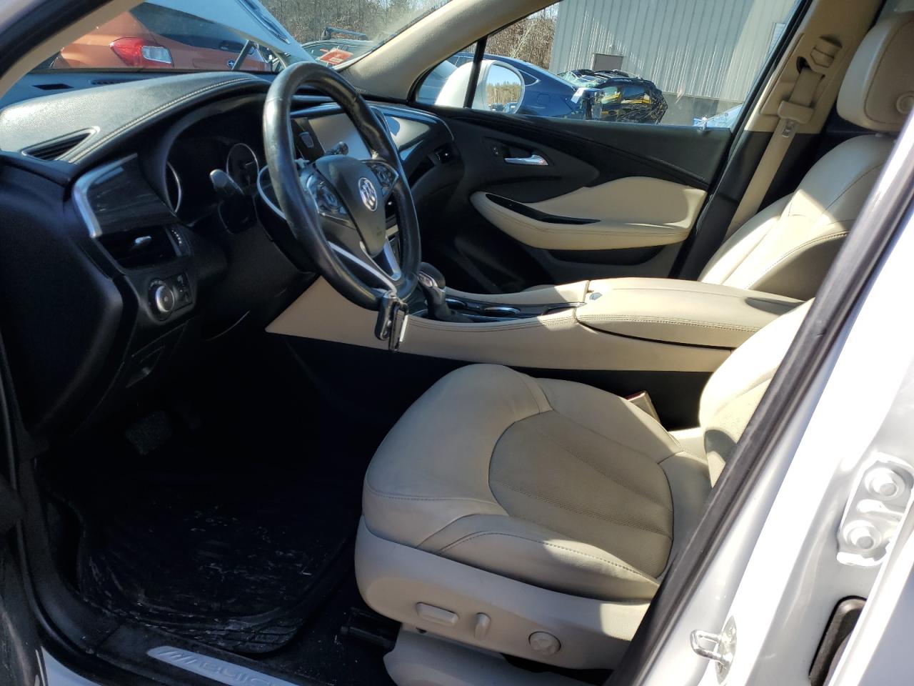2016 Buick Envision - Image 7