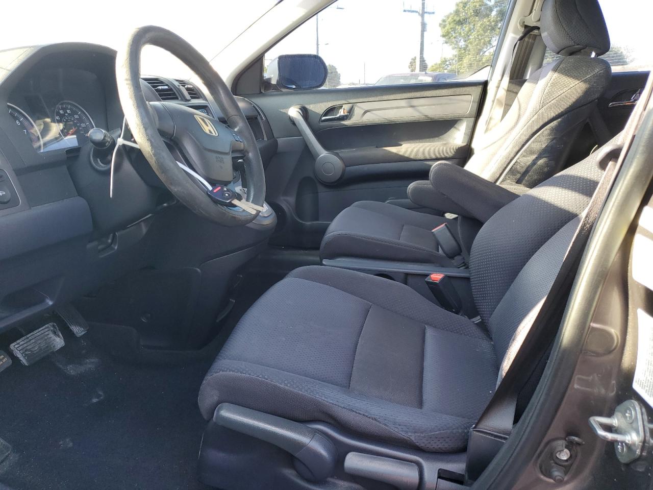 2009 Honda CR-V - Image 7