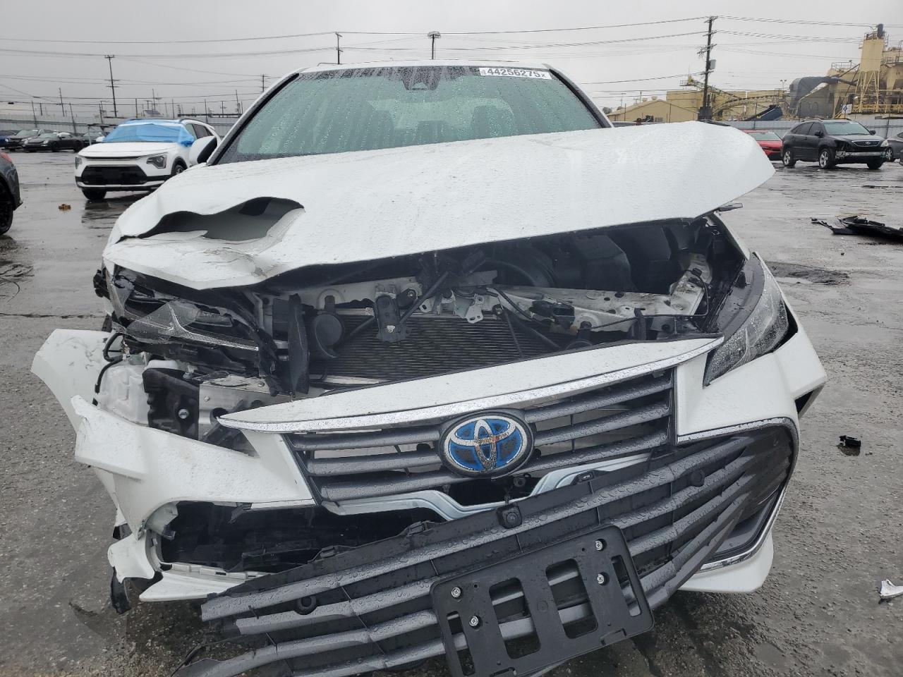 2021 Toyota Avalon - Image 5