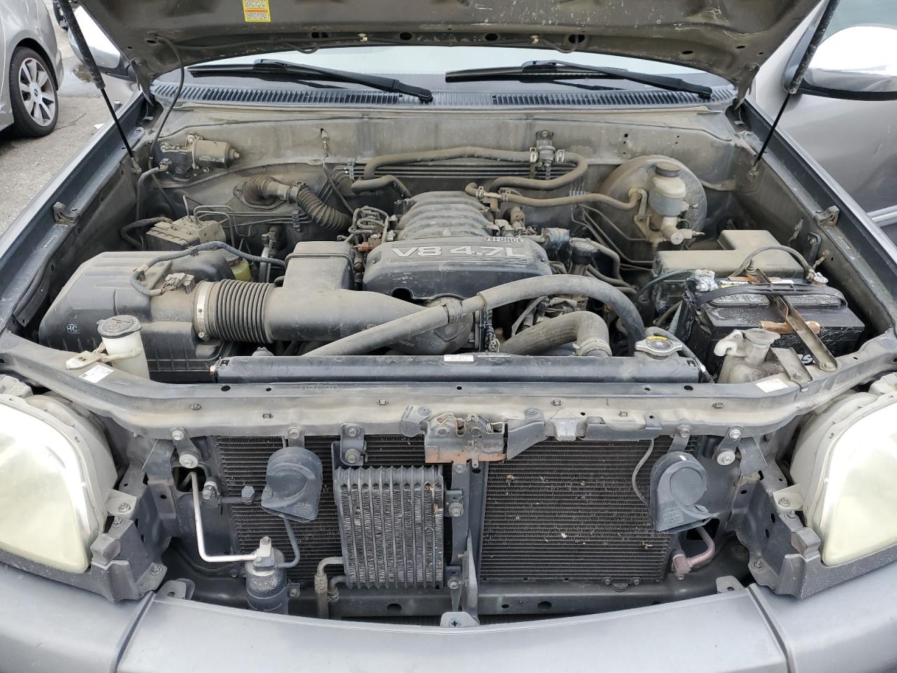 2006 Toyota Tundra - Image 11