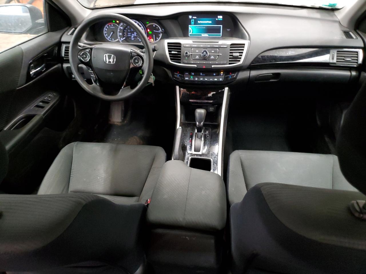 2017 Honda Accord - Image 8