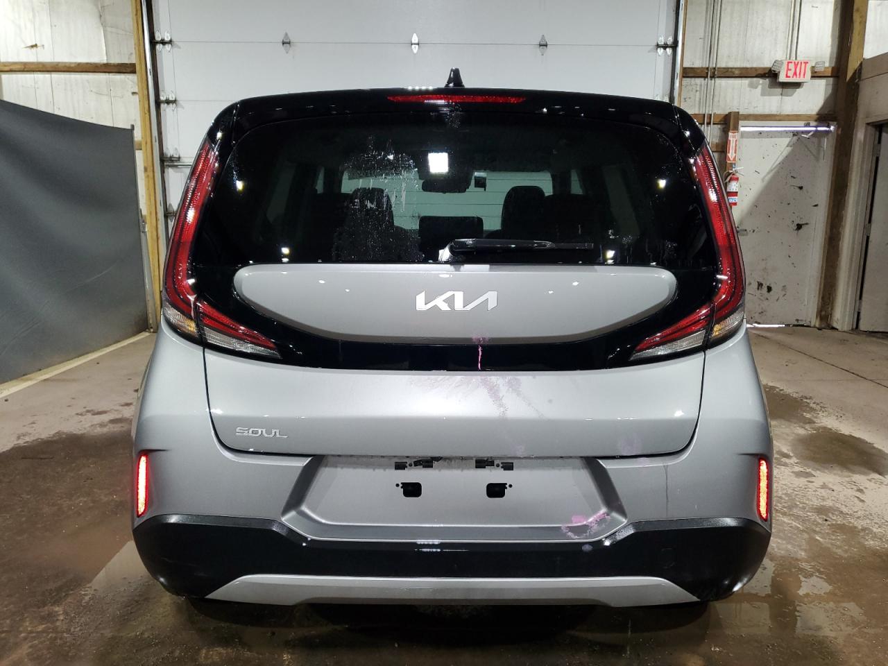 2023 Kia Soul - Image 6