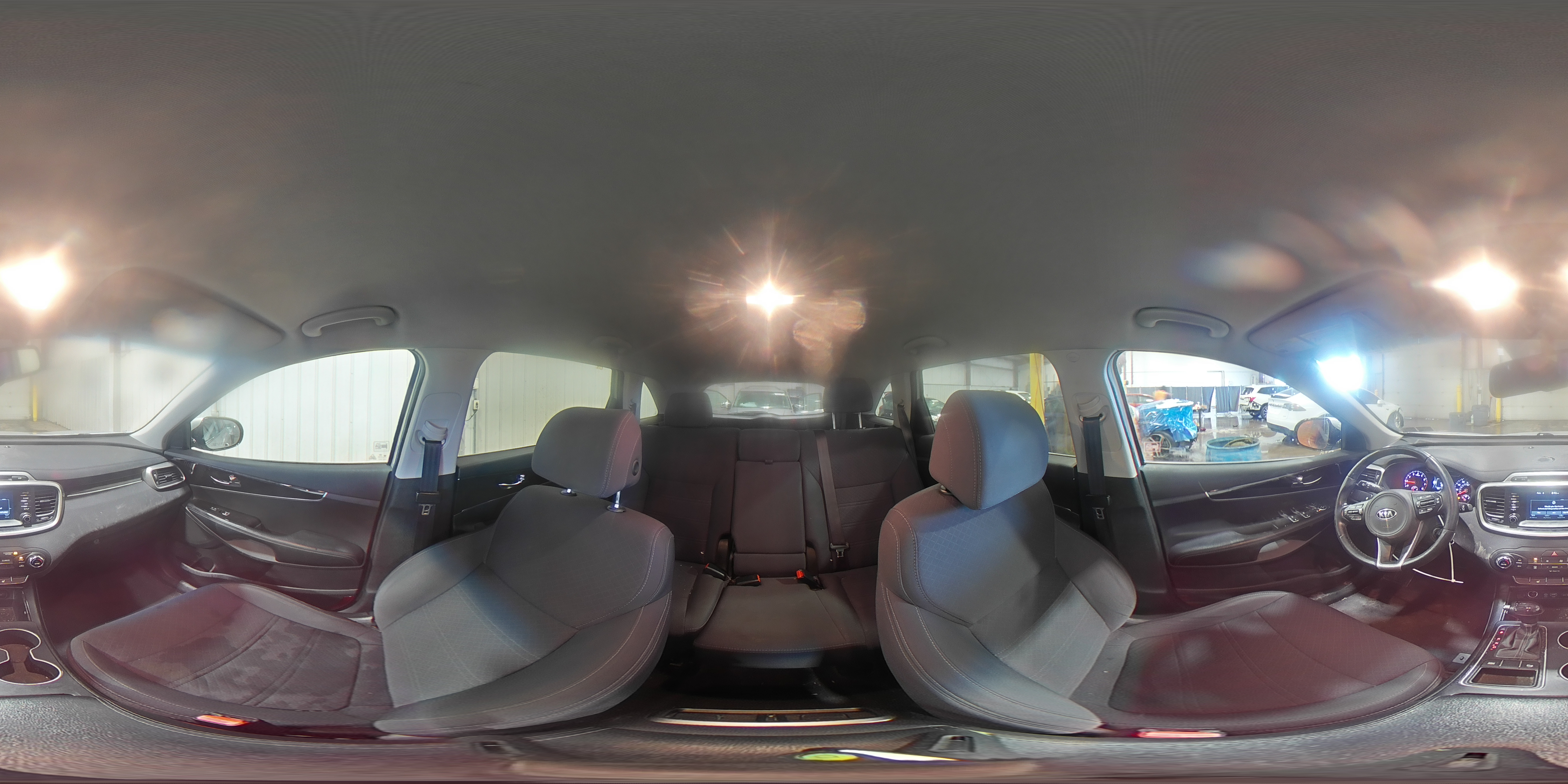 2017 Kia Sorento - Image 15