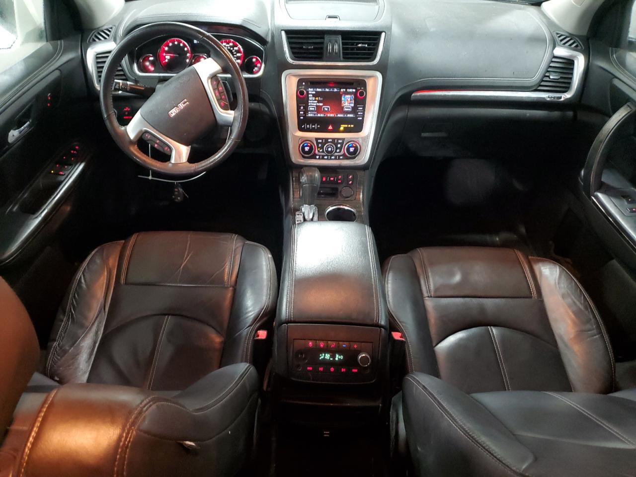 2014 GMC Acadia - Image 8