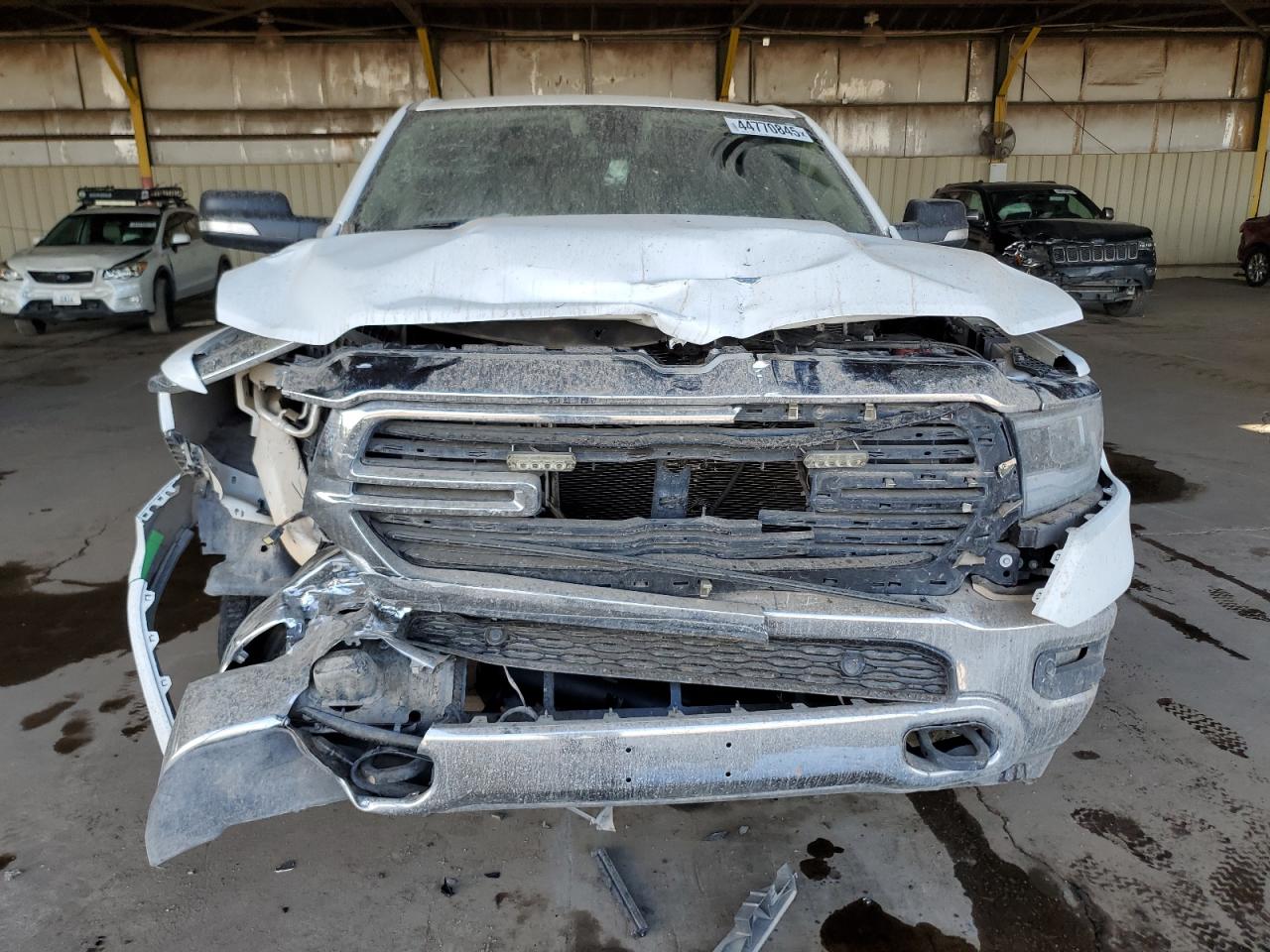 2019 RAM 1500 - Image 5