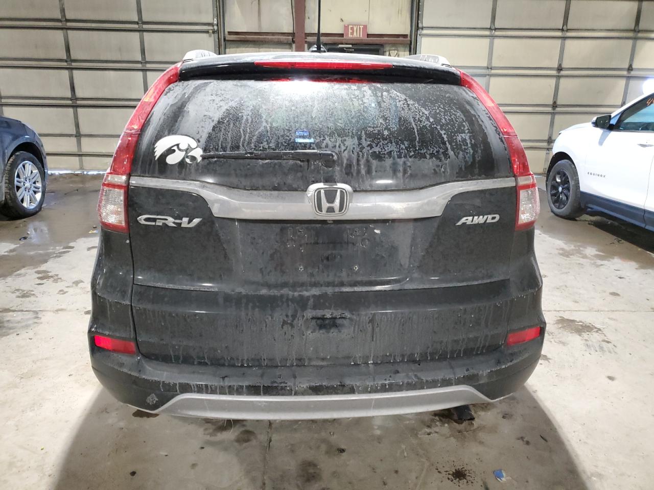 2015 Honda CR-V - Image 6