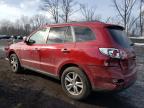 2011 Hyundai Santa Fe Limited na sprzedaż w New Britain, CT - Rear End