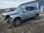 2008 Volvo Xc90 V8 на продаже в Assonet, MA - Front End