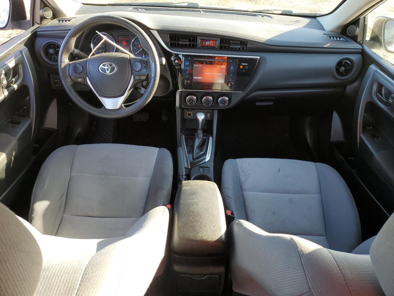 2017 Toyota Corolla - Image 8