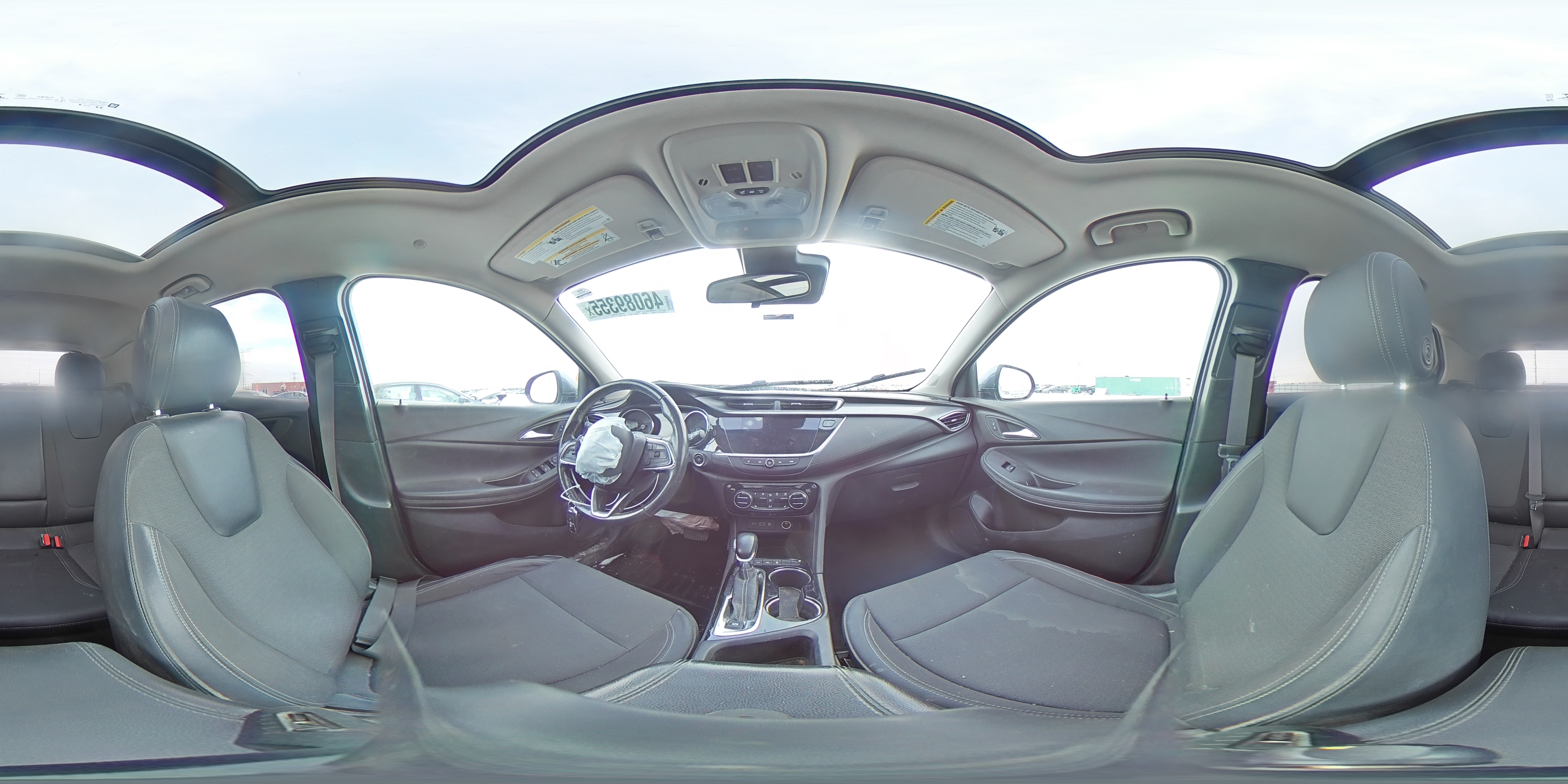 2021 Buick Encore - Image 13