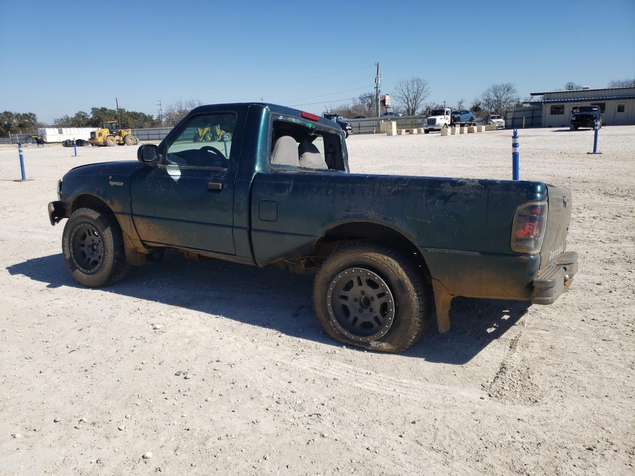 1998 Ford Ranger - Image 2
