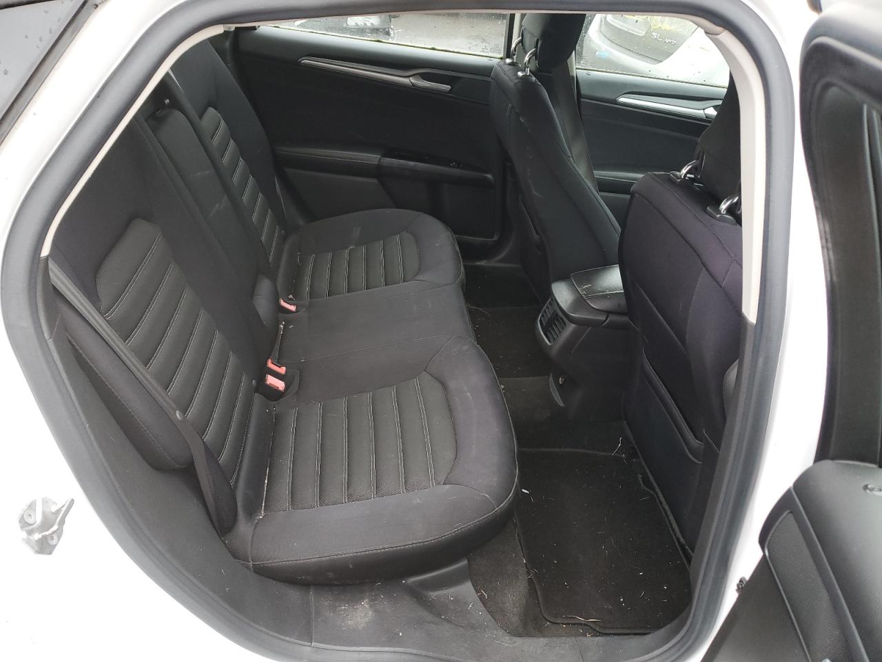 2014 Ford Fusion - Image 10