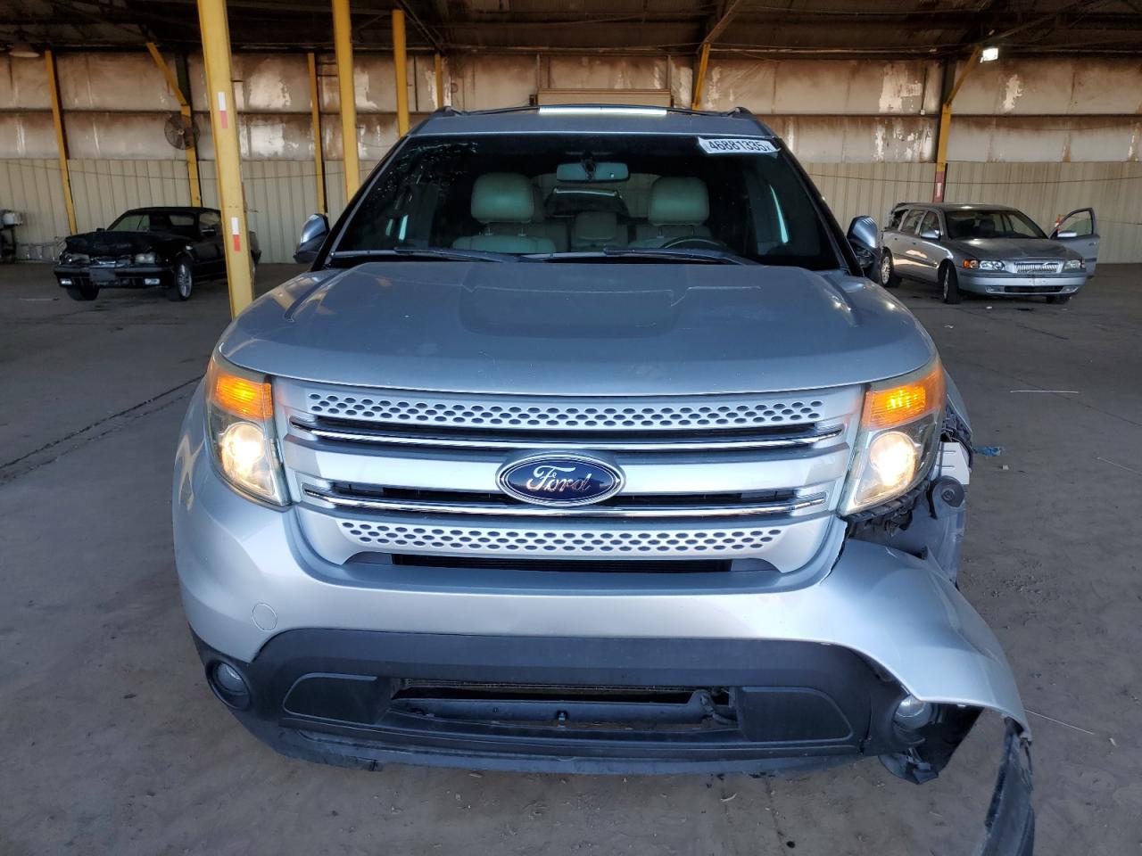 2011 Ford Explorer - Image 5