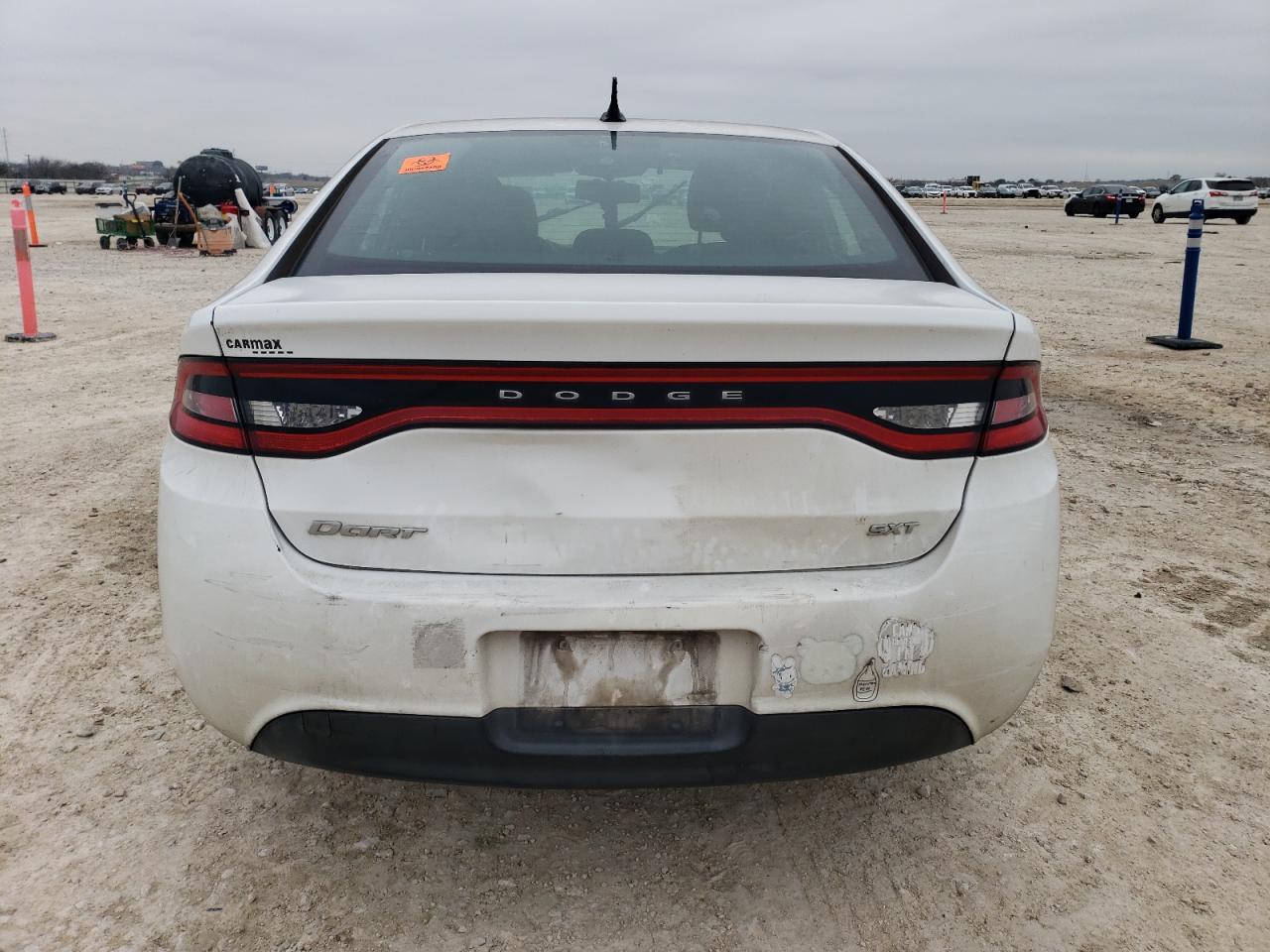 2013 Dodge Dart - Image 6