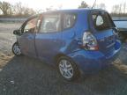 2008 Honda Fit  de vânzare în Spartanburg, SC - Front End