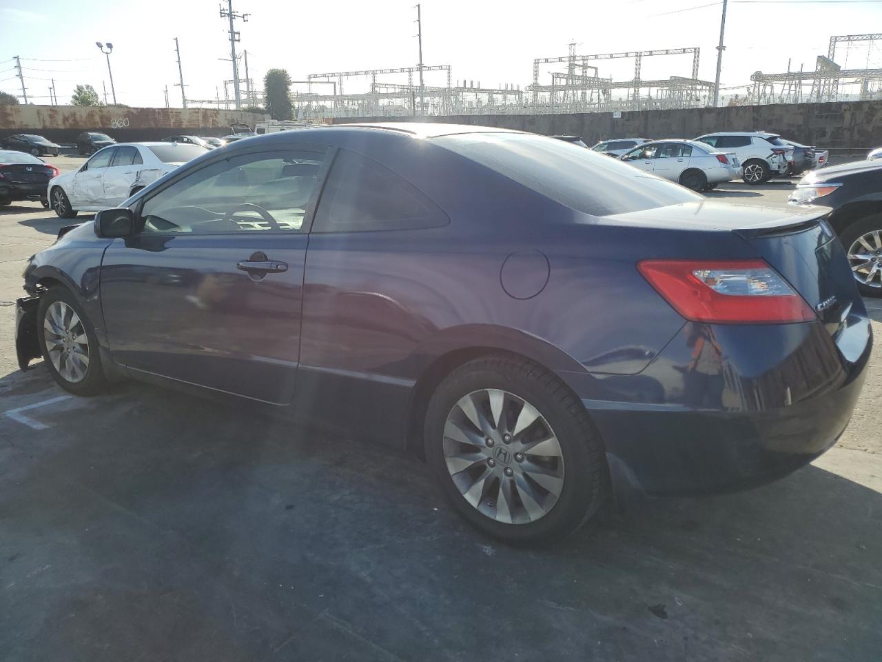 2010 Honda Civic - Image 2