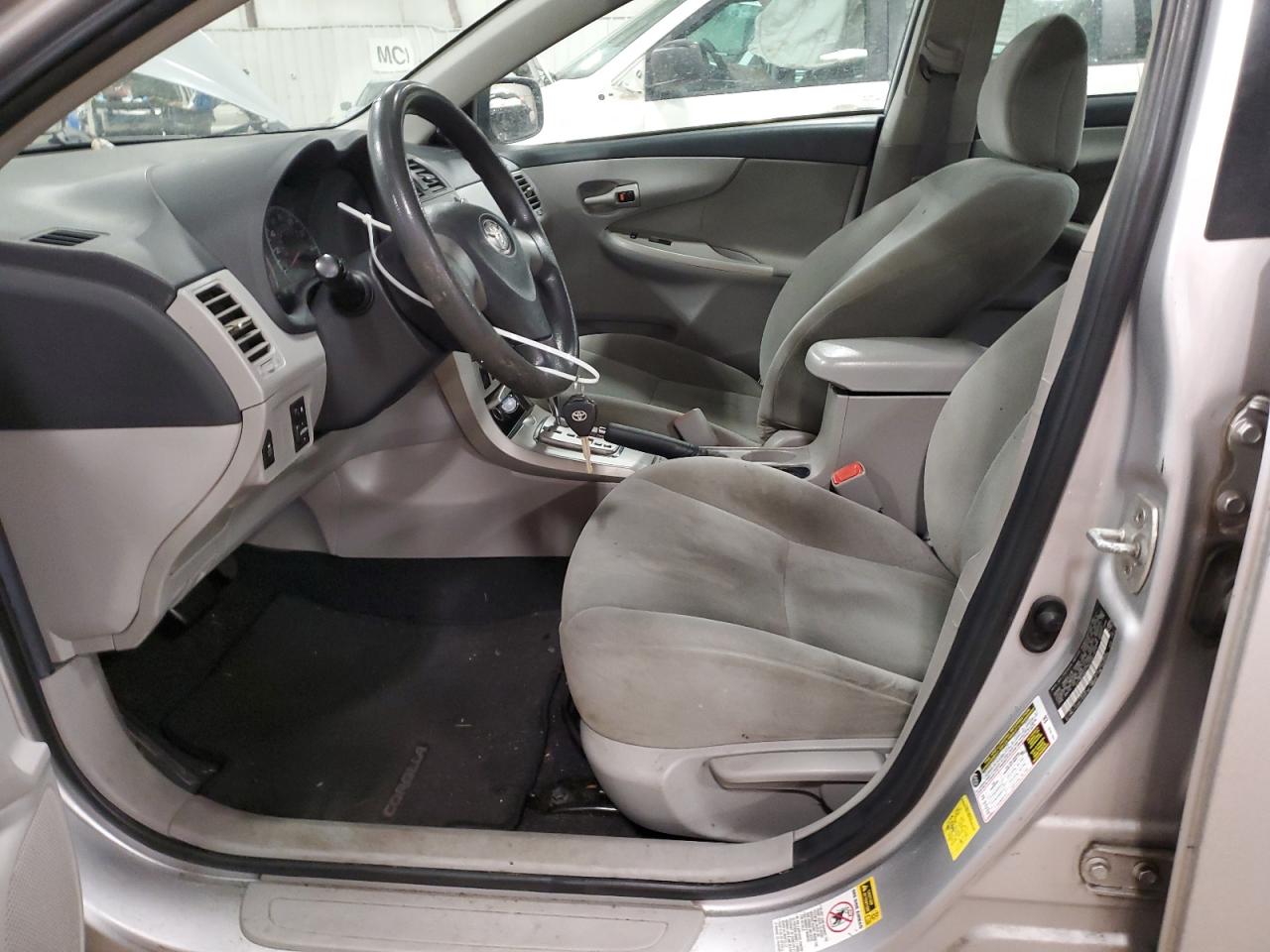 2011 Toyota Corolla - Image 7