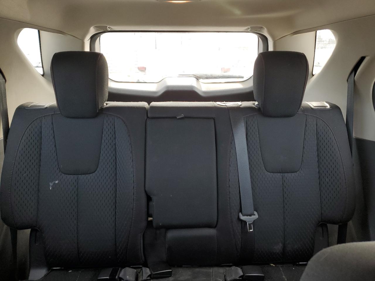 2013 Chevrolet Equinox - Image 10