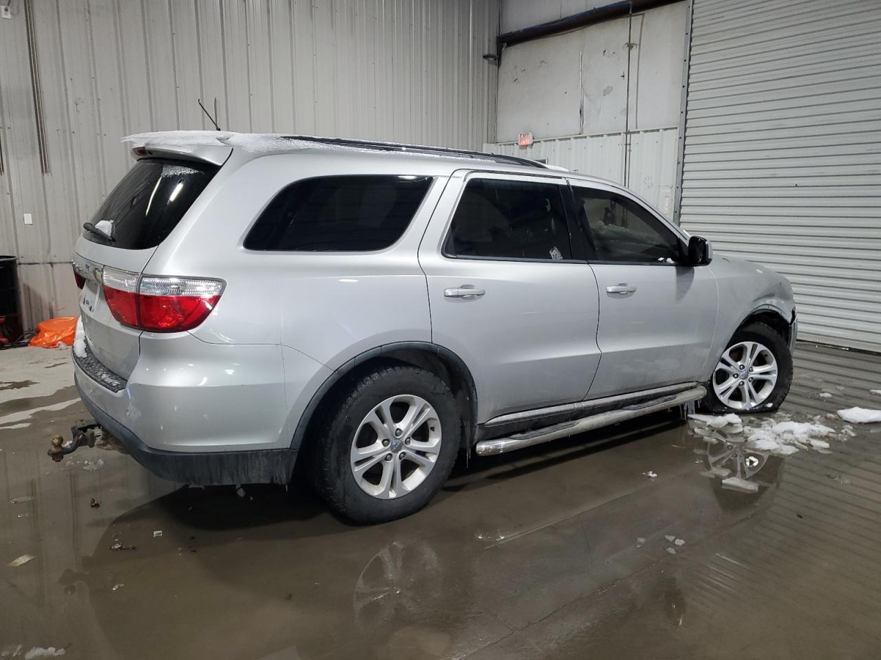 2011 Dodge Durango - Image 3