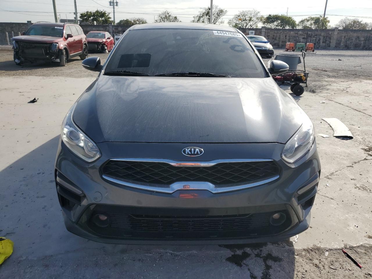 2020 Kia Forte - Image 5