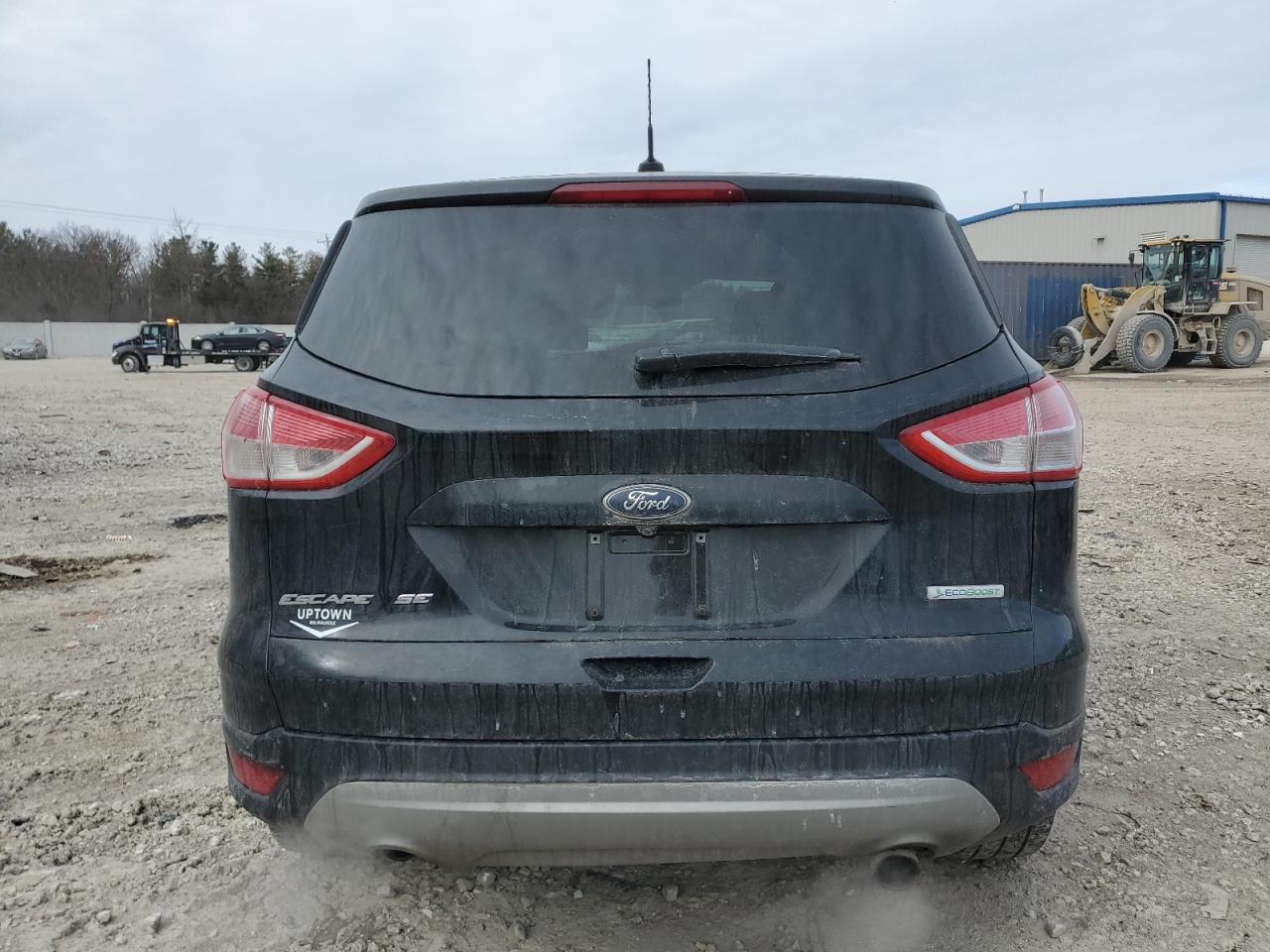 1FMCU0GX9GUA26907 FORD ESCAPE 2016