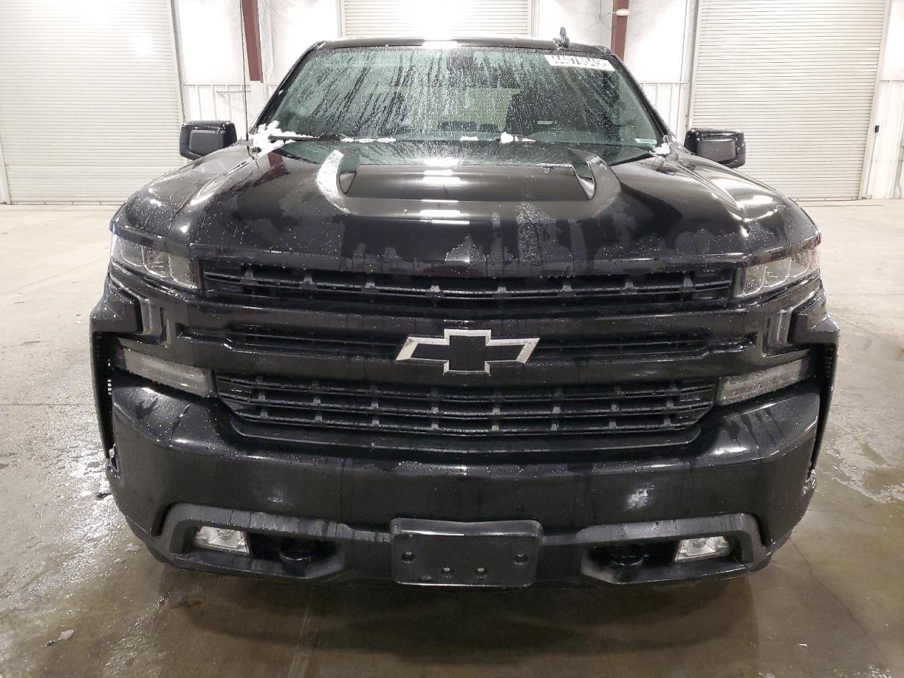 2021 Chevrolet Silverado - Image 5