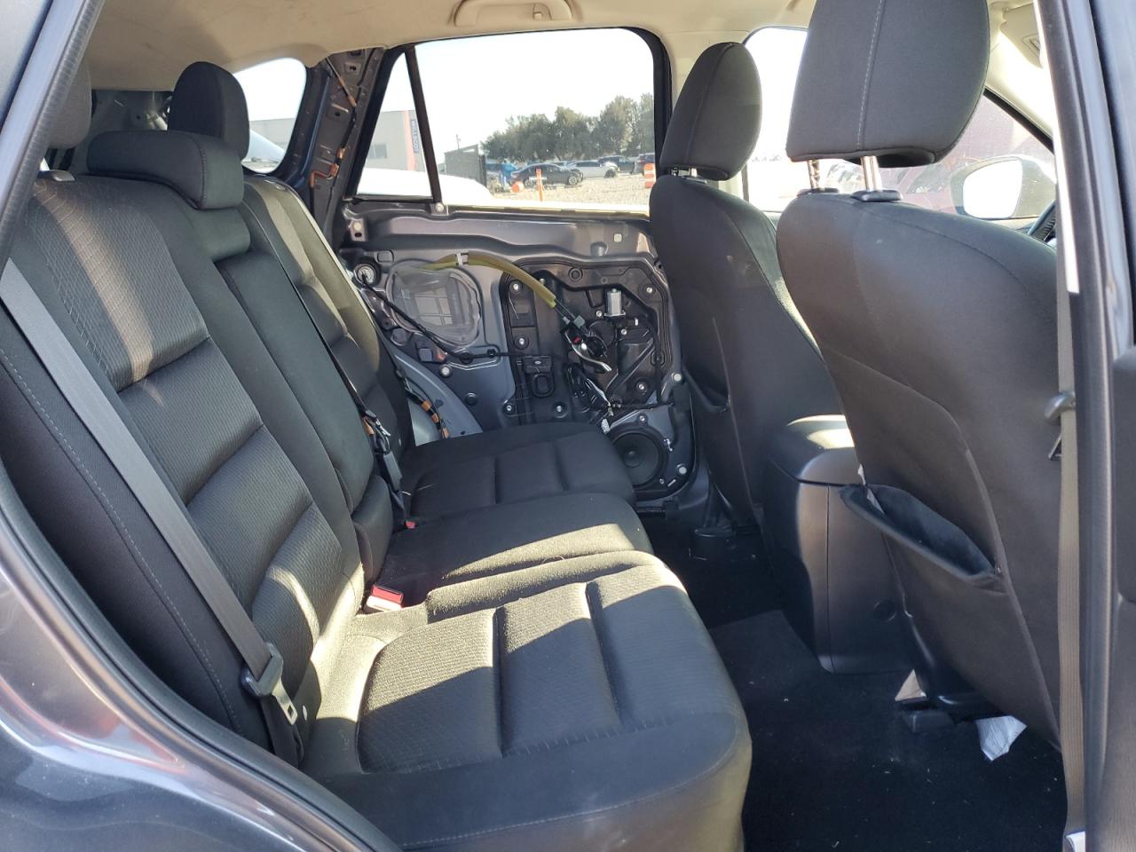 2014 Mazda CX-5 - Image 11