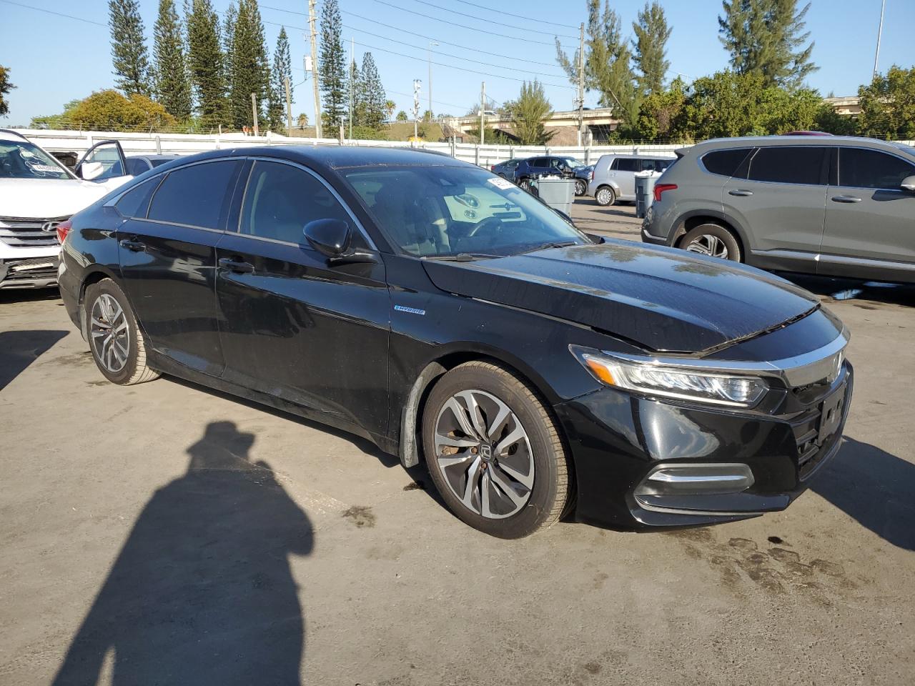 2018 Honda Accord - Image 4