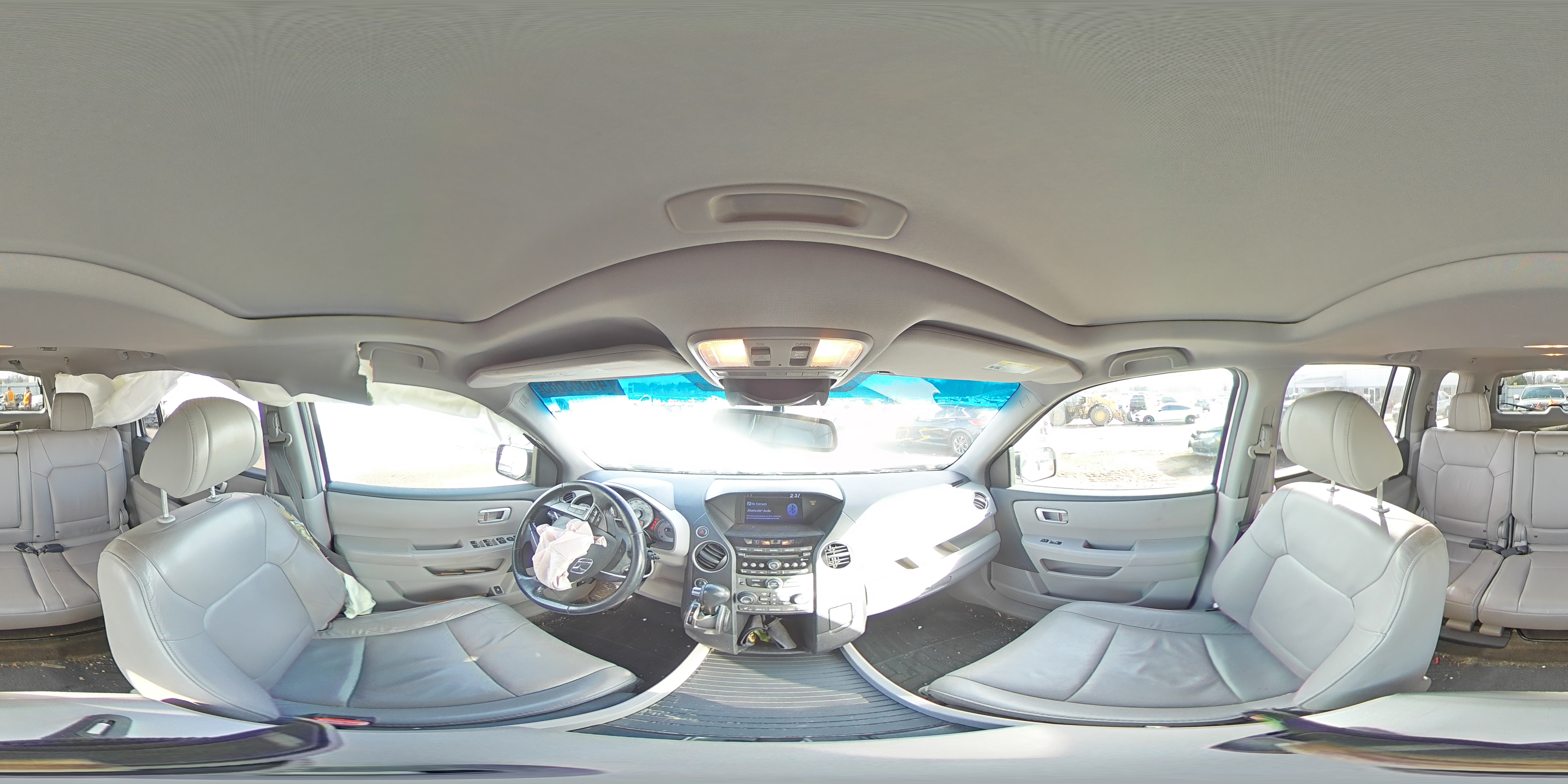 2013 Honda Pilot - Image 13
