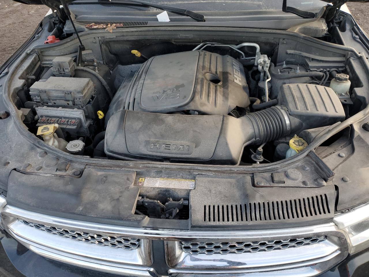 2013 Dodge Durango - Image 13