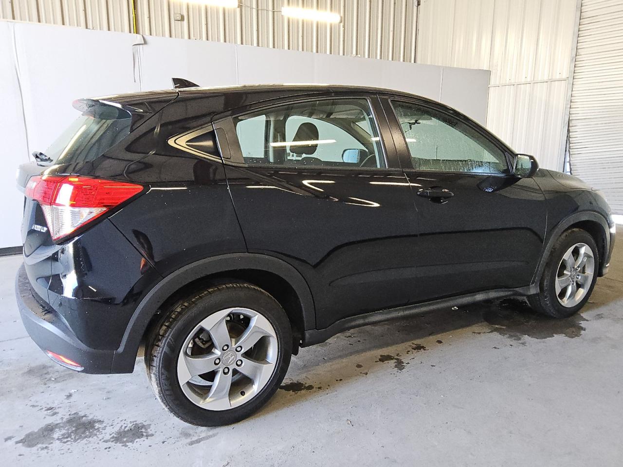 3CZRU6H31KG708067 HONDA HR-V 2019
