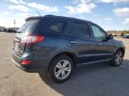 2011 Hyundai Santa Fe Limited for Sale in Brookhaven, NY - Front End