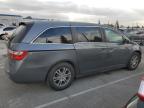 2012 Honda Odyssey Ex zu verkaufen in Rancho Cucamonga, CA - Front End